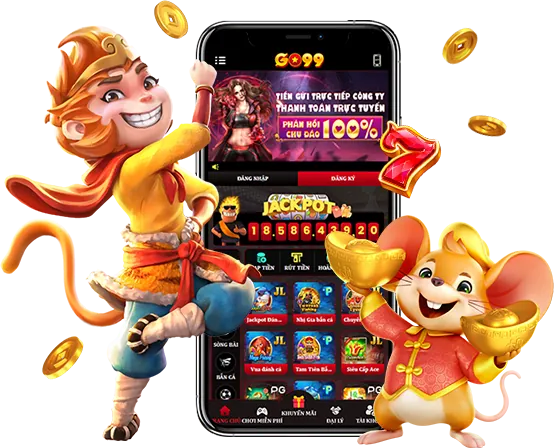 Hình ảnh vòng quay nổ hũ đang hoạt động