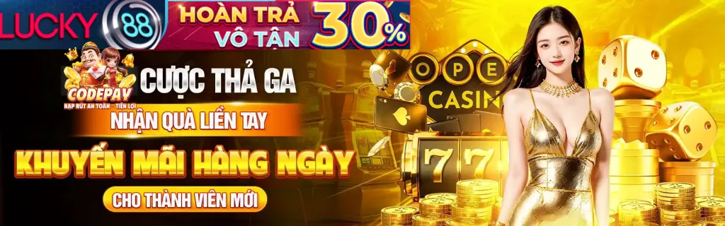 Chương trình hoàn trả hàng ngày tại Wim23